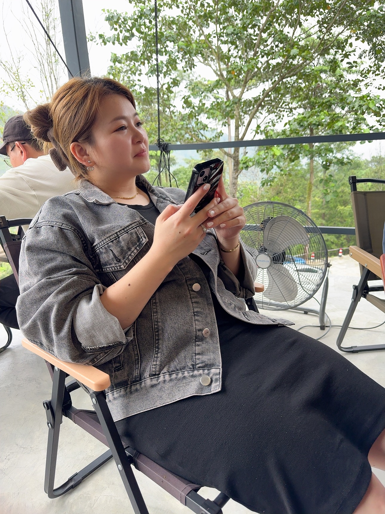 Vivienne Cheong, Business Growth Consultant